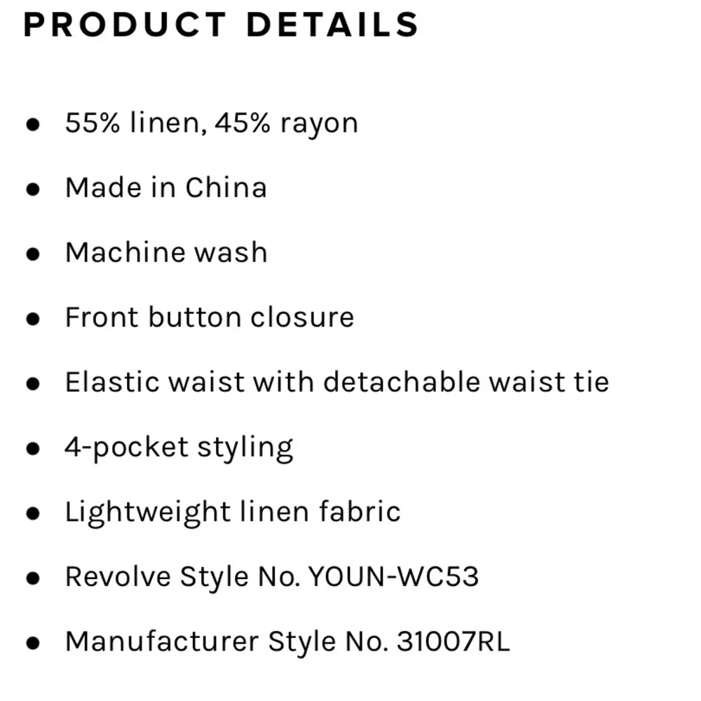 YFB JUMPSUIT - Picture 9 of 9